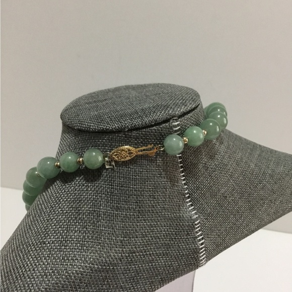 14K NECKLACE - Picture 4 of 16